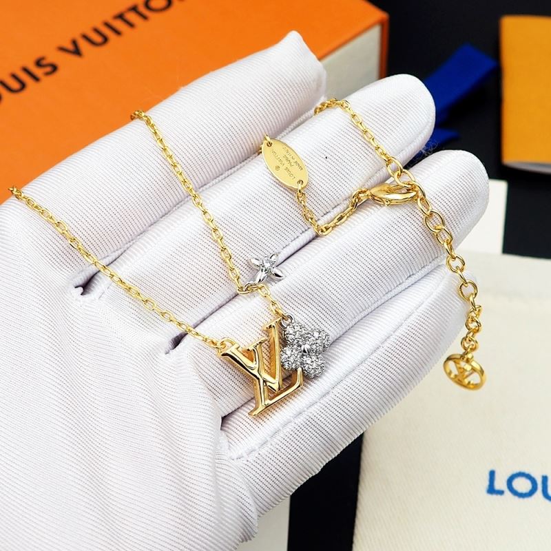 Louis Vuitton Necklaces